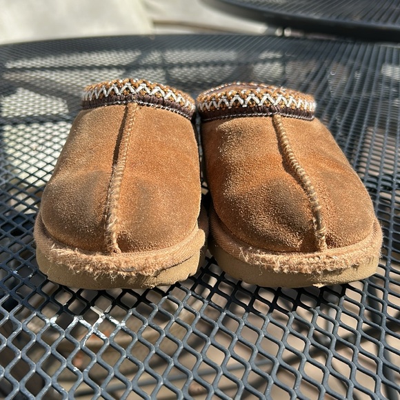 UGG Tasman II Slipper - toddler - Picture 9 of 13